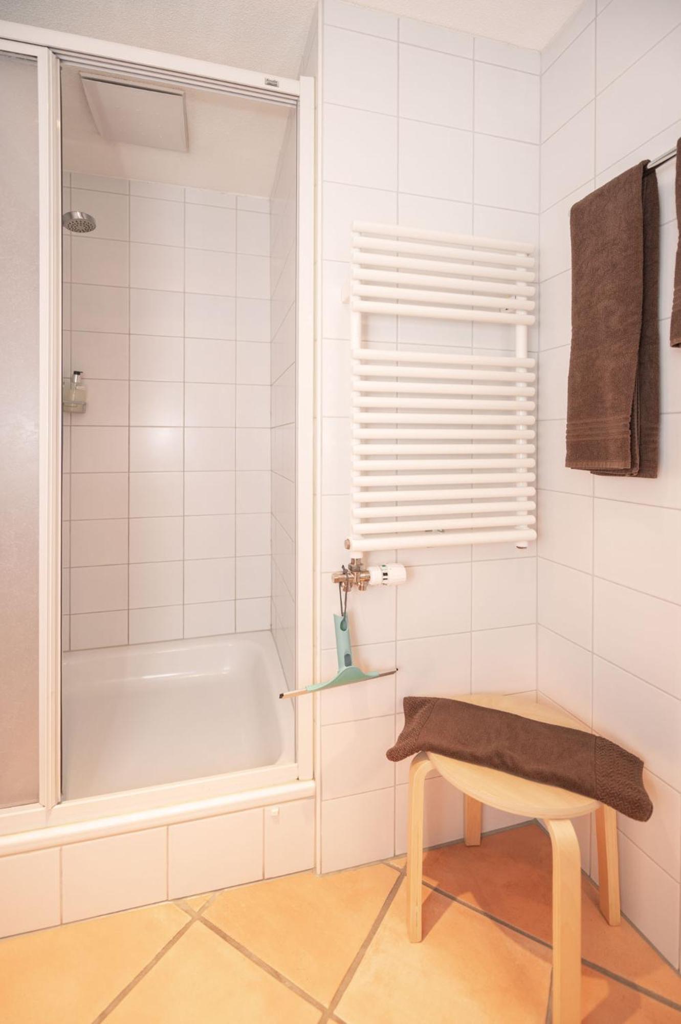 Mom - Alpine Boutique Apartments, Chalet Fagus, Terrace Studio 格林德瓦 外观 照片